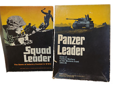 Panzer leader squad for sale  Ambridge