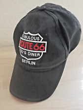 Mütze route diner gebraucht kaufen  Berlin