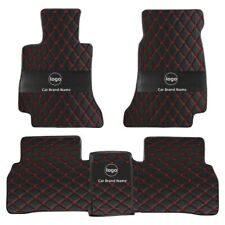 Tapetes de lujo para coche Lexus impermeables personalizados todos los modelos alfombras de lujo para coche segunda mano  Embacar hacia Mexico