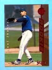 1997 Select #120 Raul Ibanez comprar usado  Enviando para Brazil