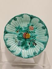 Vintage floral platter for sale  Porter