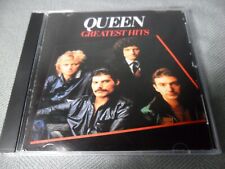 Usado, Queen ~ Greatest Hits CD Japão Elektra 5E-564-2 RARO comprar usado  Enviando para Brazil