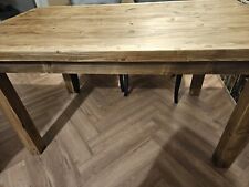 Dining table covington for sale  NEWCASTLE UPON TYNE