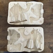 Vintage ceramic slip for sale  Buckholts