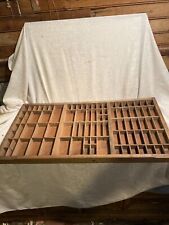 Vintage antique wood for sale  Shipping to Canada