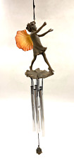 Pansy fairy chime for sale  DARTFORD