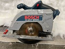 Bosch volt series for sale  Hazel Park