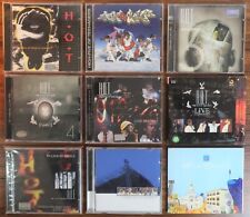 H.O.T. Álbuns em CD | Início dos anos 90 K-Pop Coreia [SM Entertainment] comprar usado  Enviando para Brazil