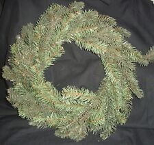 Christmas wreath large for sale  CROYDON