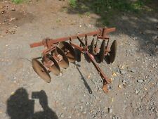 Simplicity tractor disc for sale  Pottstown