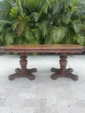 Thomasville dining table for sale  West Palm Beach