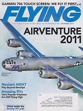 Flying magazine for sale  Germantown