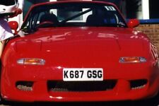 Mazda mx5 mk1 for sale  EDINBURGH