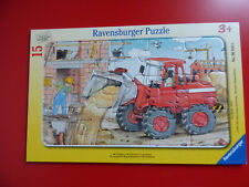 Rahmenpuzzle puzzle ravensburg gebraucht kaufen  Dorsten