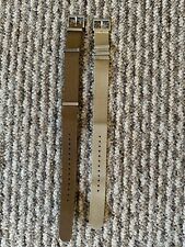 Nato watch straps for sale  BUSHEY