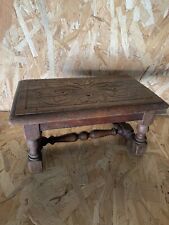 Tabouret ancien bois d'occasion  Pont-Sainte-Marie