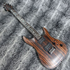 Schecter exotic ebony for sale  Shipping to Ireland