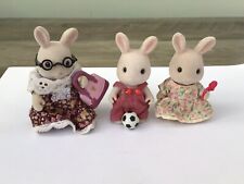 Sylvanian families periwinkle for sale  Shipping to Ireland