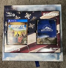 FarCry 5 - Hope County Collector’s Edition | PlayStation 4 for sale  Shipping to South Africa