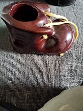 Vintage old boot for sale  COVENTRY