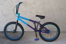 boys 20 freestyle bmx bike for sale  Tallahassee