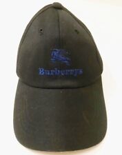 Burberry logo embroidery for sale  LONDON