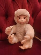 Vintage schuco monkey for sale  DORCHESTER