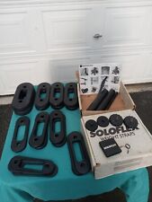 soloflex home gym for sale  Juliette