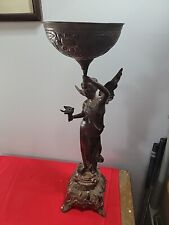 Bronze angel statue for sale  Lucasville