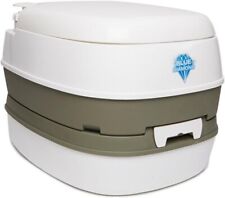 Blue Diamond WAT225 Porta Potti Portable Travel Loo Toilet For Caravans & Tents, used for sale  Shipping to South Africa