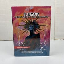 Planescape adventures multiver for sale  Roebuck