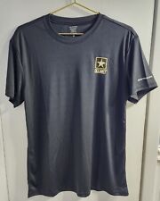 Camiseta Brasão Logotipo do Exército dos EUA / Tamanho Militar Meduim dos Estados Unidos da América   comprar usado  Enviando para Brazil