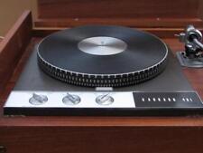 Vintage garrard 401 for sale  PERTH