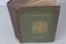 South America Maps for sale  Colonial Heights