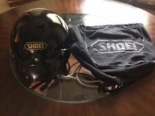 Shoei half helmet for sale  Stanley