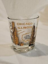 Vintage chicago illinois for sale  Litchfield