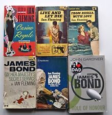 Ian fleming james for sale  GLOUCESTER