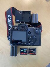 canon eos 40d for sale  BANSTEAD