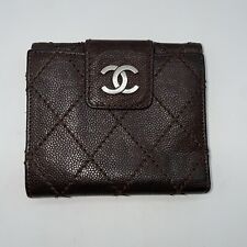 Chanel brown caviar for sale  Winston Salem