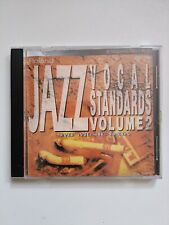 Jazz vocal standards for sale  SOUTHAMPTON