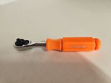 Custom orange handle for sale  Muncie