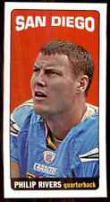 2012 Topps 1965 Mini Philip Rivers #140 comprar usado  Enviando para Brazil