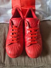 Adidas pharrell williams for sale  KEIGHLEY