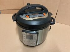 Instant Pot Duo Plus 9-in-1 Cooker with 25 Smart Programs & Quiet Steam Releases for sale  Shipping to South Africa