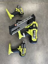 Parts repair ryobi for sale  Shipping to Ireland