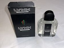 Lynx africa aftershave for sale  LONDON