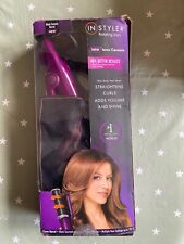 Instyler rotating iron for sale  LONDON