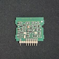 PCB controlador paso a paso QSC EX MX serie PL ***USADO? NUEVO NO PROBADO*** WP-000009-00 PC- segunda mano  Embacar hacia Argentina