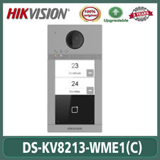 Hikvision kv8213 wme1 for sale  Shipping to Ireland
