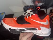 Size 11 - Nike Zoom Freak 3 TB Bright Crimson for sale  Shipping to South Africa